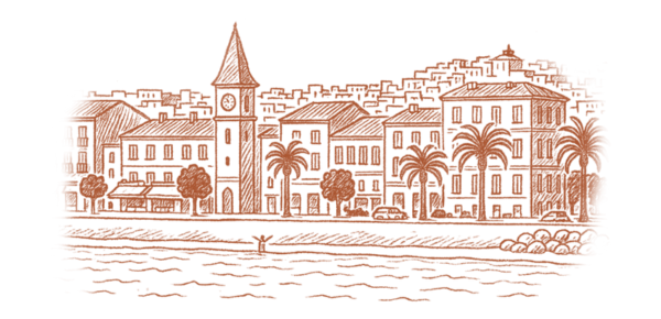 Bistronomique Beach - restaurant CAGNES-SUR-MER